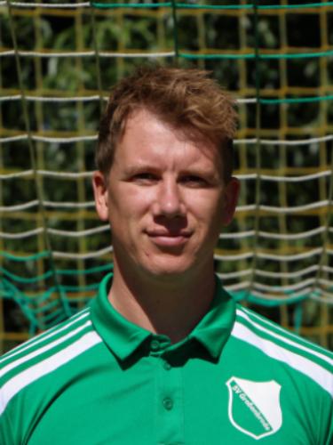 Felix Severin