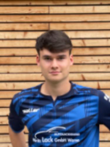 Daniel Hartung