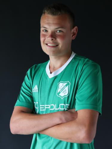 Luca-Alexander Hof