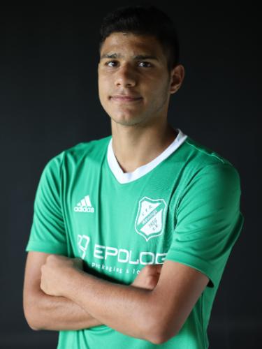 Hazem Alnazzal