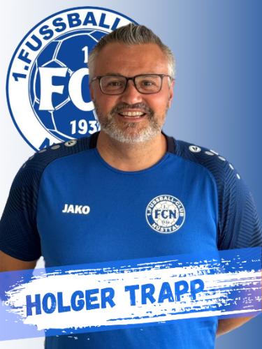 Holger Trapp
