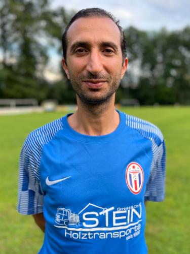 Madih Grati