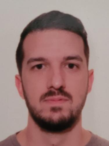 David Hernandez Cabrera