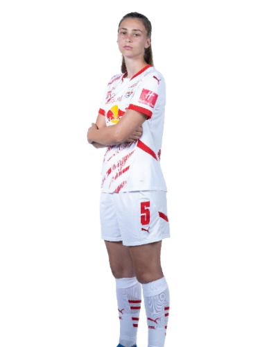 Julia Magerl