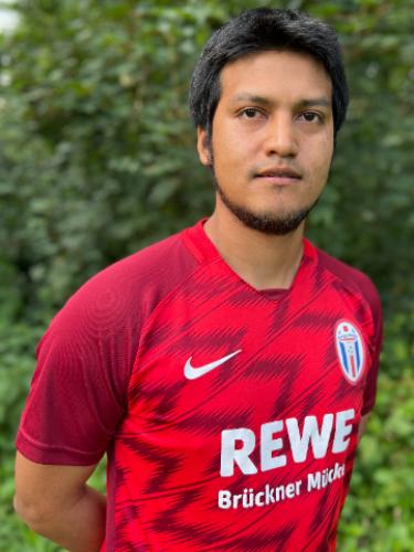 Luis Felipe Lopez Ramos