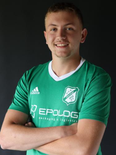 Marlon Louis Mohr