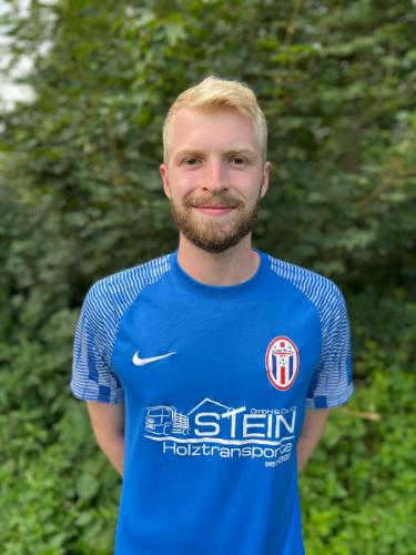 Jonas Naumann