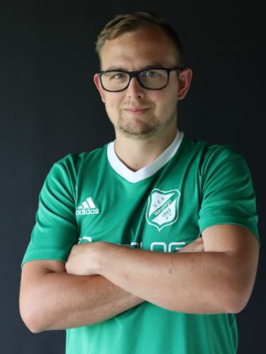 Lukas Reutzel