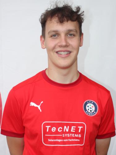 Nicolas Bock