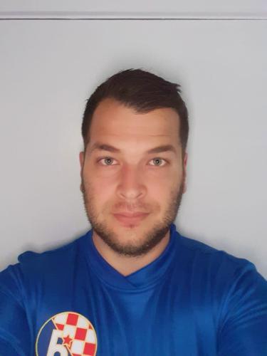 Boris Blazanovic