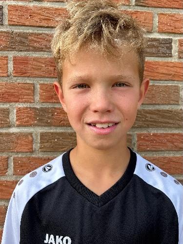 Malte Bachem