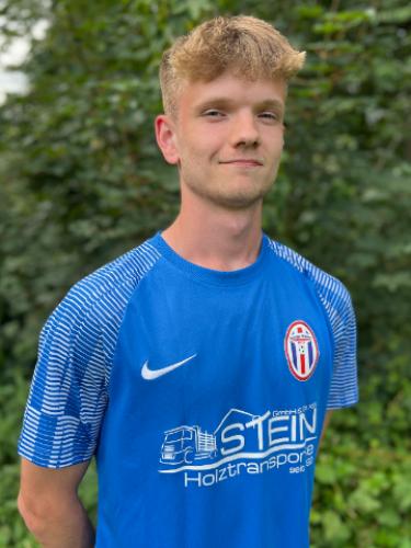 Lasse Stiehler