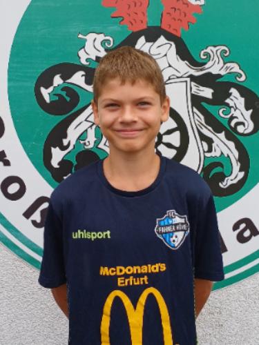 Johannes Fleischmann