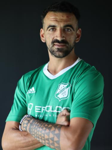 Denis-Gabriel Secosan