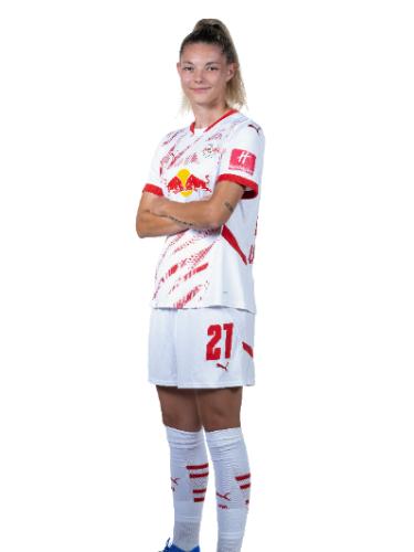 Julia Landenberger