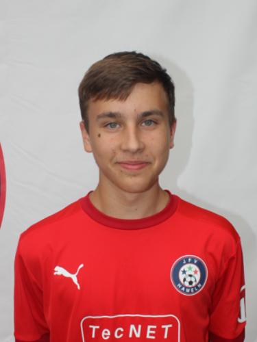 Christian Justus