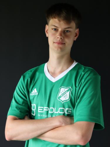 Marius Weber
