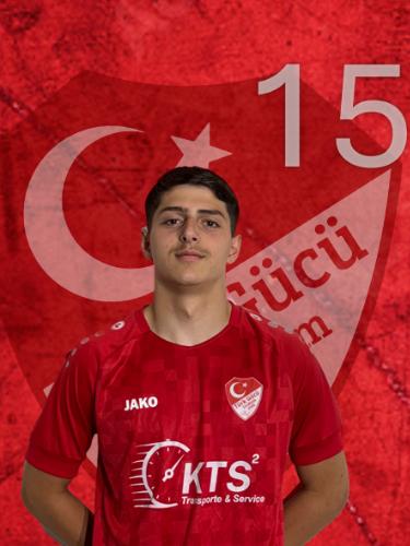 Fevzi Aydin