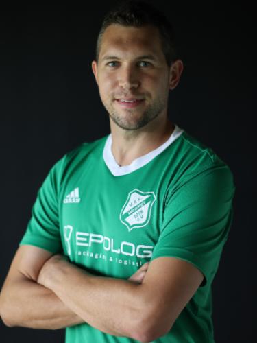 Maximilian Weis