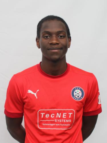 Bruno Ntahomvukiye