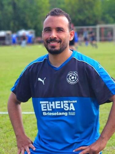 Elsayed Abdelbaki Shehab Elfarkh