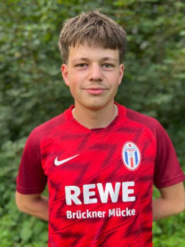 Lukas Sevik