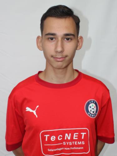 Ali Salameh