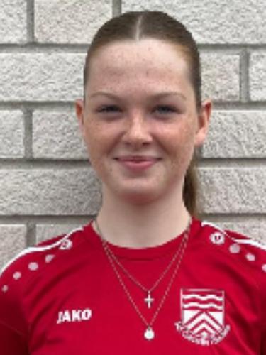 Sophie Böhm