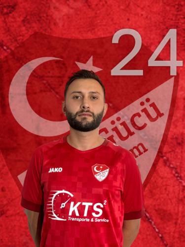 Yilmaz Kan