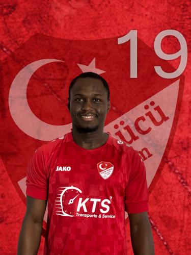 Sidiki Maiga