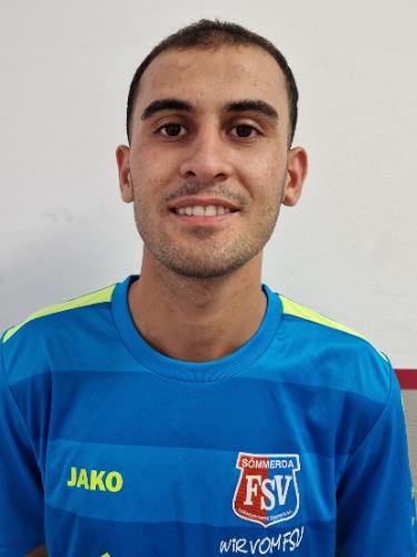 Abdulkarim Alkatouf