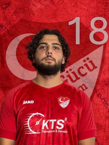 Tolga Yahya Sur