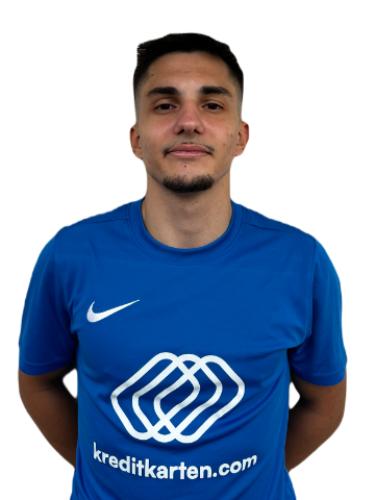 Furkan Yasin Beyazgül