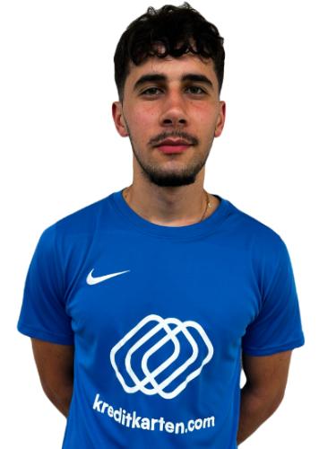 Damian Celik