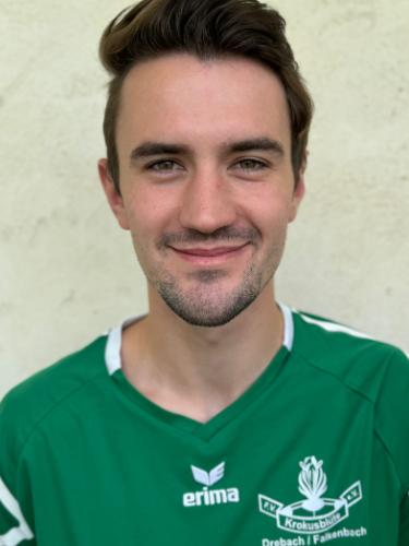 Merrell Böhm