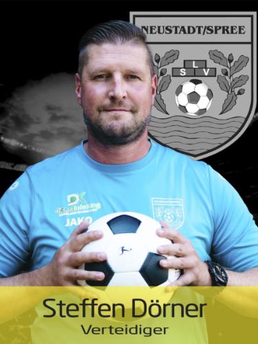 Steffen Dörner