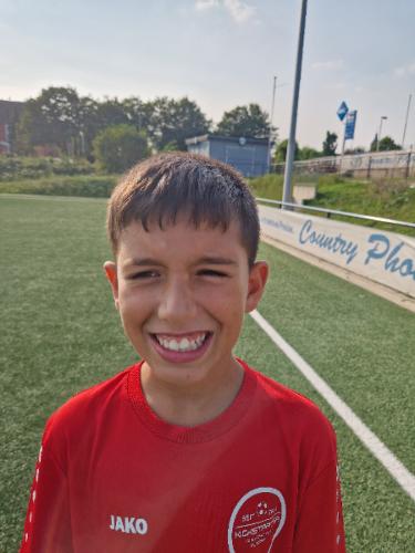 Ramiz Gülsoy