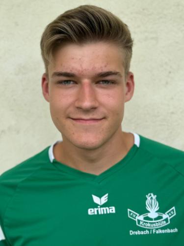 Pascal Fabian Förster