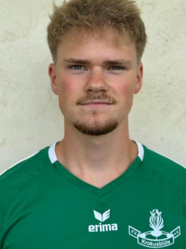Gabriel Glöckner