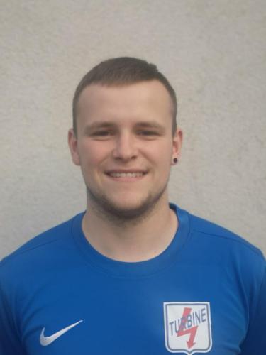 Christopher Schellbach