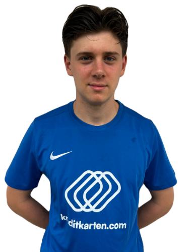 Owen Immanuel Rausch