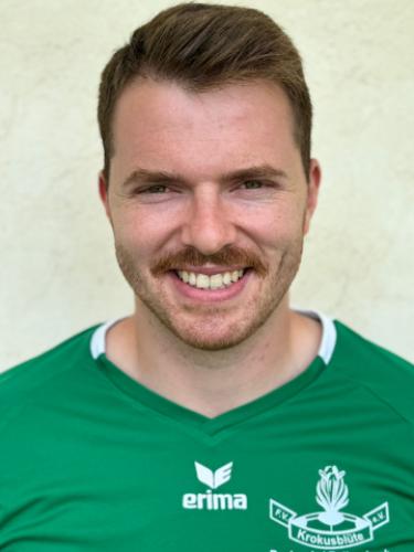 Jonas Neubert