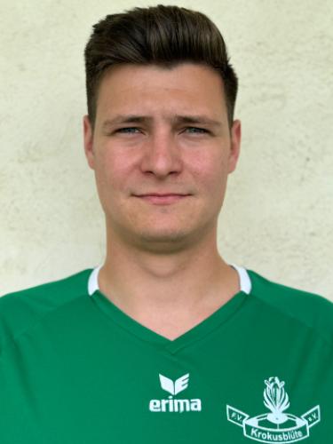 Tim Schönherr