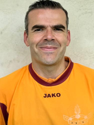 Jan Seidel