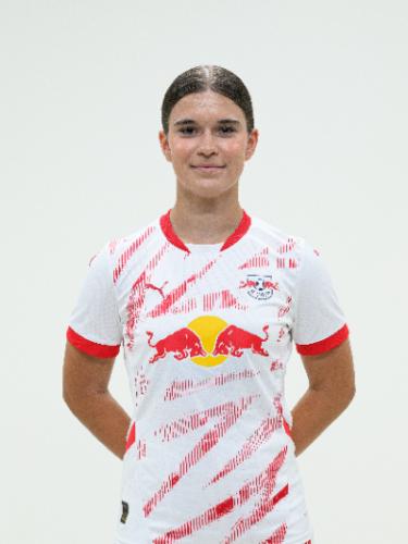 Leonie Preußler