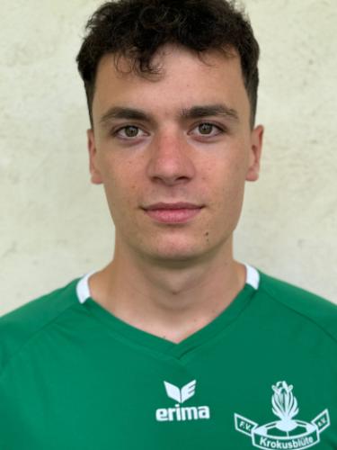 Max Weidauer
