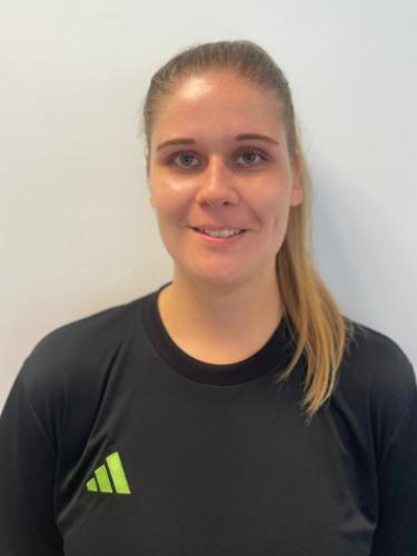 Anna Wernsing
