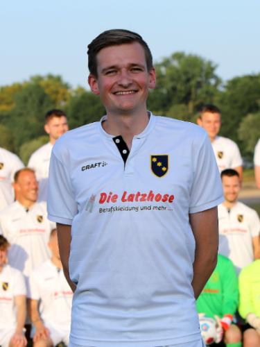 Arne Wencke