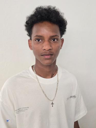 Ablel Tsegay Goytom