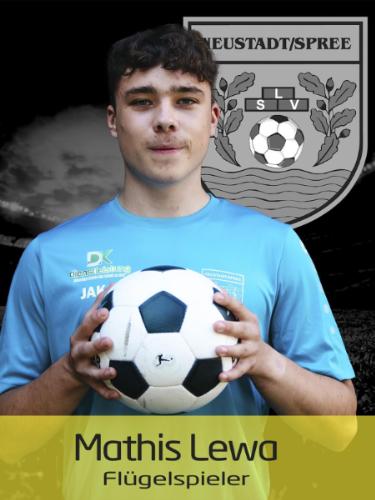 Mathis Lewa